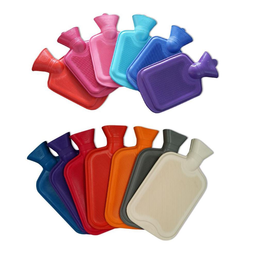 Πόσα γνωρίζετε για τα οφέλη ενός μπουκαλιού ζεστού νερού;