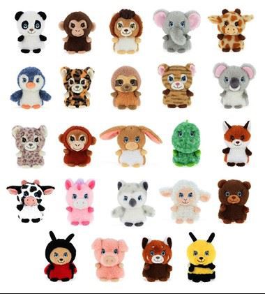 Χαριτωμένο μαξιλάρι θέρμανσης από πηλό μικροκυμάτων