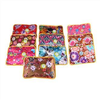 Electirc ζεστό νερό για κράμπες