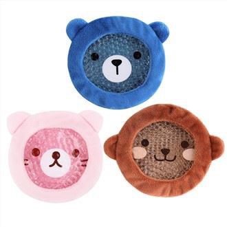 Ζεστές κρύες επαναχρησιμοποιούμενες παγοκύστες