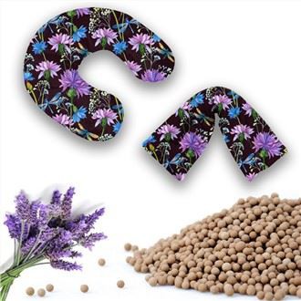 Επαναχρησιμοποιήσιμη θερμοφόρα μικροκυμάτων