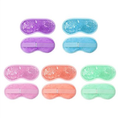 Χονδρική Gel Hot Cold Eye Mask