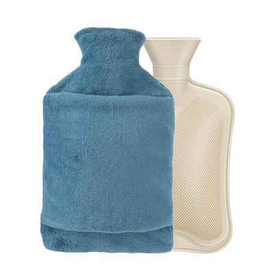 Κάλυμμα Θερμοφόρα 2l Winter Faux fur