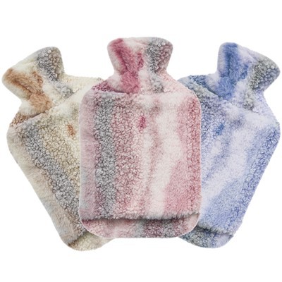 Ευρωπαϊκό κάλυμμα τσάντες ζεστού νερού στην αγορά