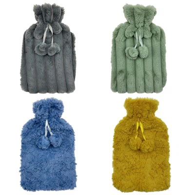 Χριστουγεννιάτικες κάλτσες Santa Cotton Knit